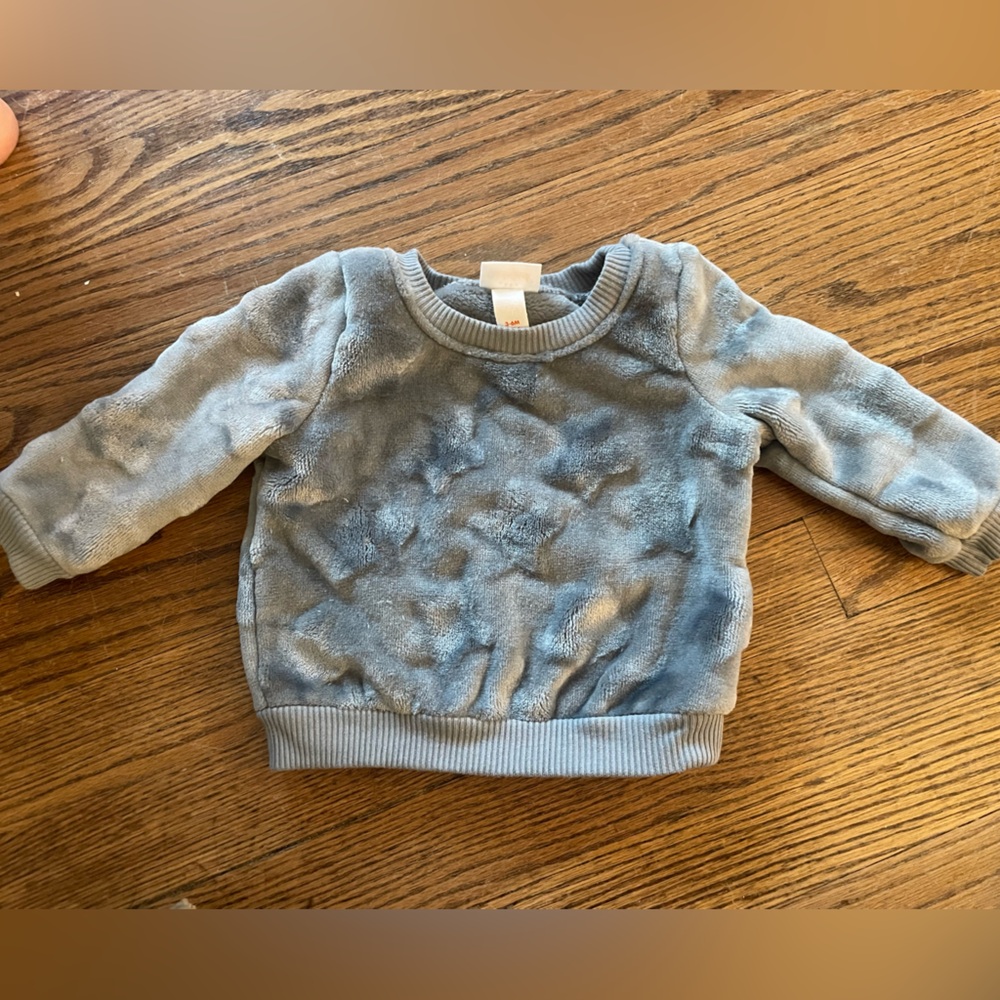 Cat and Jack sweater